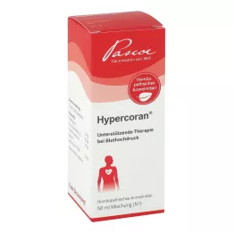 HYPERCORAN Tropfen, 50 ml