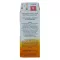 DOPPELHERZ Vitamin C 500+Zink Depot DIRECT Pellets, 20 St
