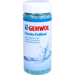 GEHWOL Frische-Fußbad, 330 g