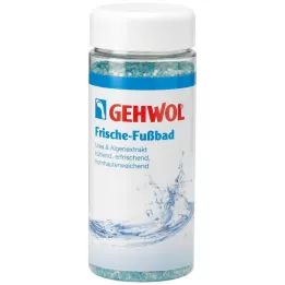 GEHWOL Frische-Fußbad, 330 g