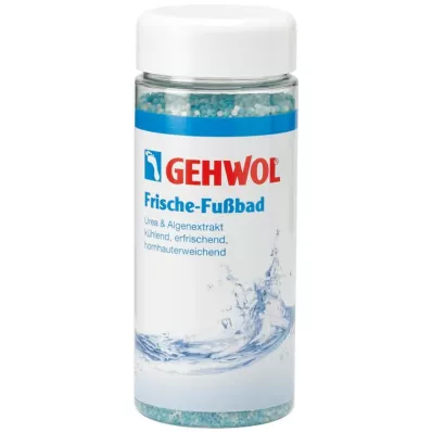GEHWOL Frische-Fußbad, 330 g