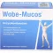 WOBE-MUCOS magensaftresistente Tabletten, 120 St