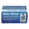 WOBE-MUCOS magensaftresistente Tabletten, 120 St