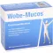 WOBE-MUCOS magensaftresistente Tabletten, 120 St