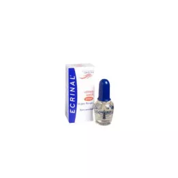 ECRINAL bitterer Lack gegen Nägelkauen, 10 ml