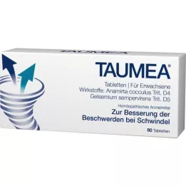 TAUMEA Tabletten, 80 St