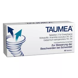 TAUMEA Tabletten, 80 St