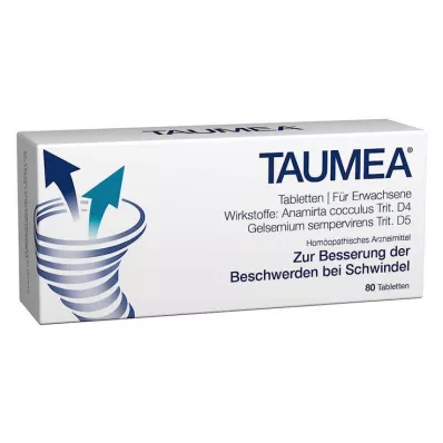 Taumea Tabletten, 80 St