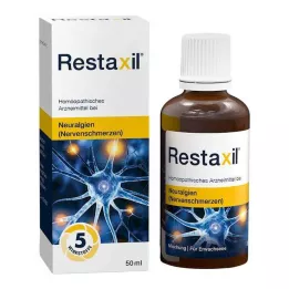 RESTAXIL flüssig, 50 ml