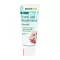 Gesund Leben Hand-und Nagelcreme Mandel (75 ml)