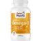 OMEGA-3 Gold Gehirn DHA 500mg/EPA 100mg Softgelkap, 120 St