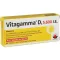 VITAGAMMA D3 5.600 I.E .Vitamin D3 NEM Tabletten, 20 St