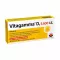 Vitagamma D3 5.600 I.E .Vitamin D3 NEM Tabletten, 20 St