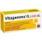 VITAGAMMA D3 5.600 I.E. Vitamin D3 NEM Tabletten, 50 St