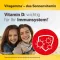 VITAGAMMA D3 5.600 I.E. Vitamin D3 NEM Tabletten, 50 St
