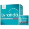 LYRANDA Kautabletten, 20 St