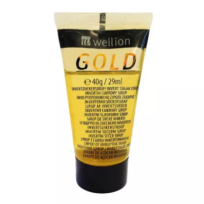 WELLION GOLD Sirup, 40 g