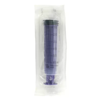 Freka Connect Enfit / Proneo Spritzen 60 ml S, 1X1 St