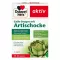 DOPPELHERZ Galle-Dragee mit Artischocke, 50 St