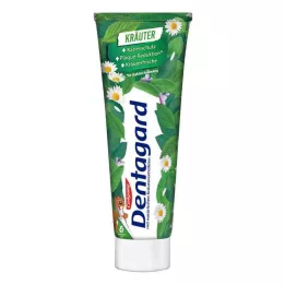 DENTAGARD Original Zahnpasta, 75 ml