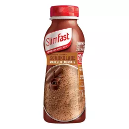 SLIM FAST Fertigdrink Schokolade, 325 ml