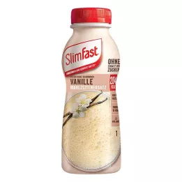 SLIM FAST Fertigdrink Vanille, 325 ml