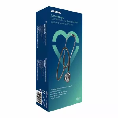 Visomat Stethoskop pro, 1 St