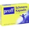 PROFF Schmerzkapseln 400 mg, 20 St