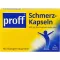 PROFF Schmerzkapseln 400 mg, 20 St