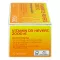 Vitamin D3 Hevert 2.000 I.E. Tabletten, 120 St