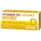 VITAMIN D3 HEVERT 4.000 I.E. Tabletten, 60 St