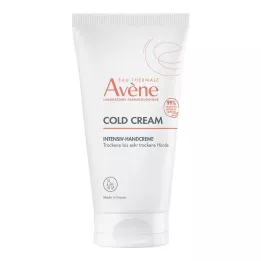 AVENE Cold Cream Intensiv-Handcreme, 50 ml