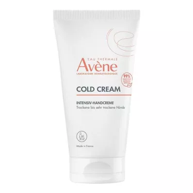 AVENE Cold Cream Intensiv-Handcreme, 50 ml