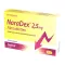 NARADEX 2,5 mg Filmtabletten, 2 St