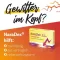 NARADEX 2,5 mg Filmtabletten, 2 St