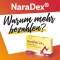 NARADEX 2,5 mg Filmtabletten, 2 St