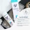 Frei öl Totes Meer Mineral Körperlotion (200 ml)