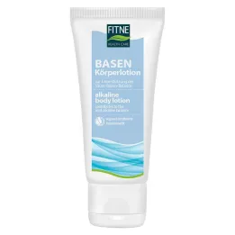 Basische Körperlotion , 200 ml
