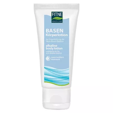 Basische Körperlotion , 200 ml