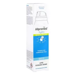 Allpremed hydro Original Schaum-Creme BASIS, 100 ml