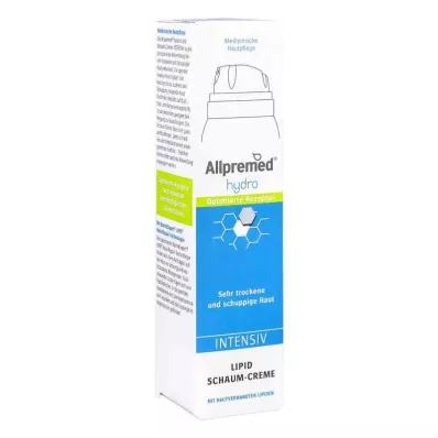 Allpremed hydro Intensiv Schaum-creme (100 ml) Allpremed hydro Intensiv Schaum-creme (100 ml)