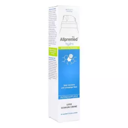 Allpremed hydro Original Schaum-Creme INTENSIV, 200 ml