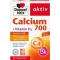 DOPPELHERZ Calcium 700+Vitamin D3 Tabletten, 30 St