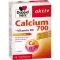 DOPPELHERZ Calcium 700+Vitamin D3 Tabletten, 30 St