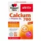 DOPPELHERZ Calcium 700+Vitamin D3 Tabletten, 30 St