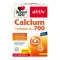 Doppelherz Calcium 700 + Vitamin D3 Tabletten, 80 St