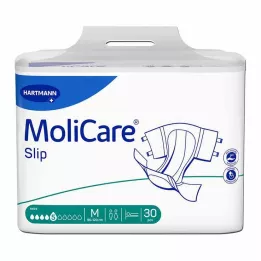 MOLICARE Slip extra Gr.M, 30 St