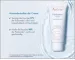 Instructions for use for Avene Hydrance reichhaltig Feuchtigkeitscreme, 40 ml - 6
