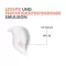 Avène Hydrance leichte UV Feuchtigkeitsemulsion mit SPF 30 (40 ml)