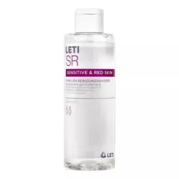 LETI SR Probio Clean H2O Reinigungswasser, 200 ml